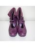 John Fluevog Ankle Boots Size 7 1/2 - photo 4