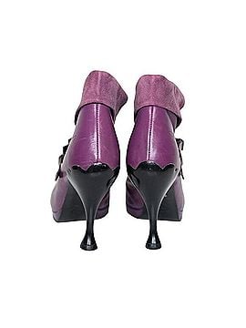 John Fluevog Ankle Boots (view 2)