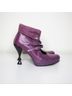 John Fluevog Ankle Boots Size 7 1/2 - photo 3
