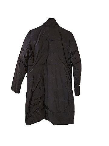 Aspesi Emmina Long  Coat (view 2)