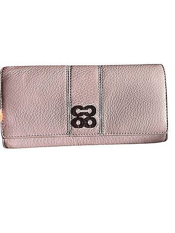 Coach Julia Wallet (view 1)