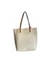 Michael Kors Print Brown Ivory Tote One size - photo 2