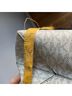 Michael Kors Print Brown Ivory Tote One size - photo 6