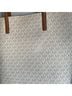Michael Kors Print Brown Ivory Tote One size - photo 3