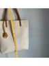 Michael Kors Print Brown Ivory Tote One size - photo 5