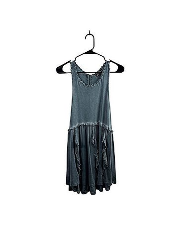 Pol Casual Dress (view 1)