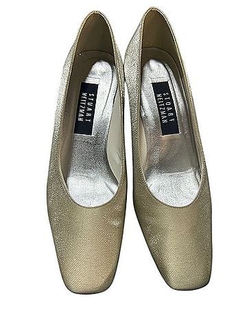 Stuart Weitzman Heels (view 1)