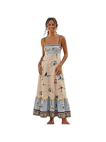 Caroline Constas Cocktail Dress (view 1)