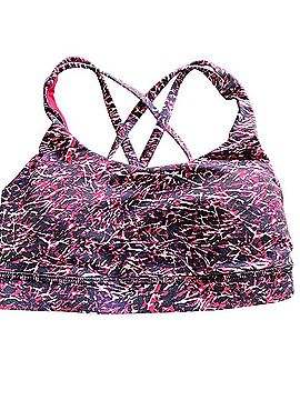 Lululemon Athletica Energy Bra Sports Bra (view 1)