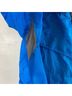 Merrell 100% Polyester Blue Jacket Size M - photo 6