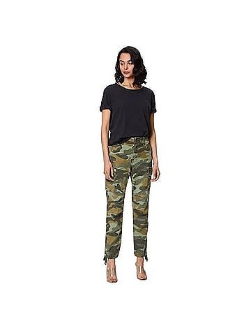 Mother the sir yes sir Cargo Pants (view 1)