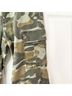 Mother Camo Green Tan Cargo Pants Size 26 waist - photo 7