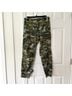 Mother Camo Green Tan Cargo Pants Size 26 waist - photo 4