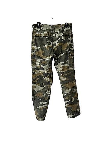 Mother the sir yes sir Cargo Pants (view 2)
