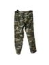 Mother Camo Green Tan Cargo Pants Size 26 waist - photo 2