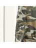 Mother Camo Green Tan Cargo Pants Size 26 waist - photo 6