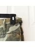 Mother Camo Green Tan Cargo Pants Size 26 waist - photo 8