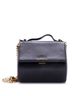 Givenchy 100% Leather Black Chain Pandora Box Bag Leather Mini One size - photo 1