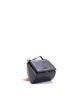 Givenchy 100% Leather Black Chain Pandora Box Bag Leather Mini One size - photo 3