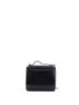 Givenchy 100% Leather Black Chain Pandora Box Bag Leather Mini One size - photo 4