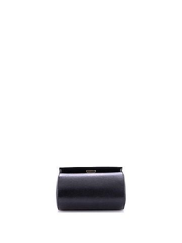 Givenchy Chain Pandora Box Bag Leather Mini (view 2)