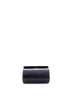 Givenchy 100% Leather Black Chain Pandora Box Bag Leather Mini One size - photo 2