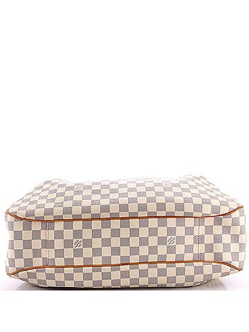 Louis Vuitton Evora Handbag Damier GM (view 2)