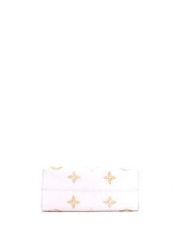 Louis Vuitton OnTheGo Tote By The Pool Monogram Watercolor Giant MM (view 2)