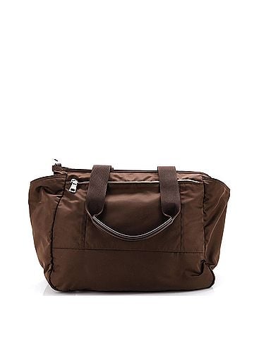 Prada Baby Bag Re-Nylon Medium (view 2)