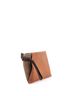 Hermès 100% Leather Brown Cabavertige Pouch Leather 30 One size - photo 3
