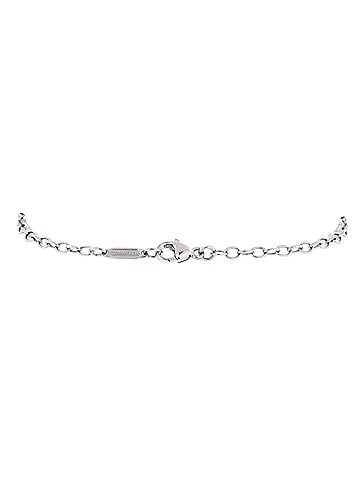 Tiffany & Co. Dragonfly Chain Bracelet 18K White Gold and Diamonds (view 2)