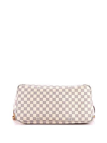 Louis Vuitton Neverfull Tote Damier GM (view 2)