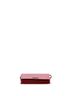 Gucci 100% Leather Wallet on Strap Microguccissima Leather One size - photo 2