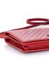 Gucci 100% Leather Wallet on Strap Microguccissima Leather One size - photo 6