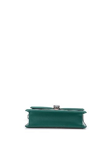 Bvlgari Serpenti Forever Shoulder Bag Quilted Leather Small (view 2)