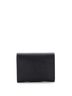 Saint Laurent 100% Leather Black Cassandra Chain Wallet Leather Mini One size - photo 4