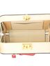 Gucci 100% Leather Tan Interlocking G Camera Bag Leather One size - photo 5