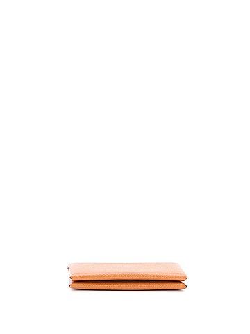 Hermès Calvi Card Holder Epsom (view 2)