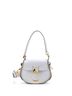 Chloé 100% Leather Blue Tess Bag Leather Small One size - photo 1