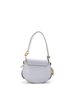 Chloé 100% Leather Blue Tess Bag Leather Small One size - photo 4