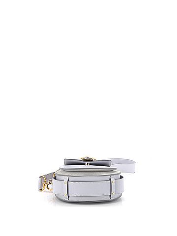 Chloé Tess Bag Leather Small (view 2)
