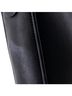 Balenciaga 100% Leather Black Triangle Duffle Bag Leather Small One size - photo 6