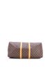 Louis Vuitton 100% Coatead Canvas Brown Keepall Bag Monogram Canvas 55 One size - photo 2