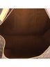 Louis Vuitton 100% Coatead Canvas Brown Keepall Bag Monogram Canvas 55 One size - photo 5