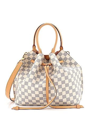 Louis Vuitton Girolata Handbag Damier (view 1)