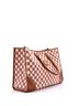 Céline 100% Canvas Plain Brown Tan Horizontal Cabas Tote Triomphe Canvas One size - photo 3