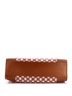 Céline 100% Canvas Plain Brown Tan Horizontal Cabas Tote Triomphe Canvas One size - photo 2