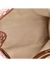 Céline 100% Canvas Plain Brown Tan Horizontal Cabas Tote Triomphe Canvas One size - photo 5