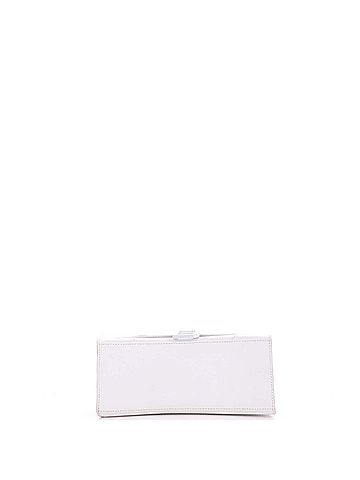 Balenciaga Hourglass Top Handle Bag Leather Small (view 2)