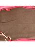 Gucci 100% Leather Pink Soho Chain Strap Shoulder Bag Leather Medium One size - photo 5